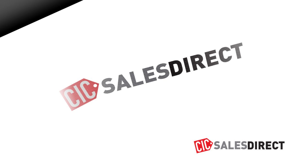 CIC Sales Direct Logo