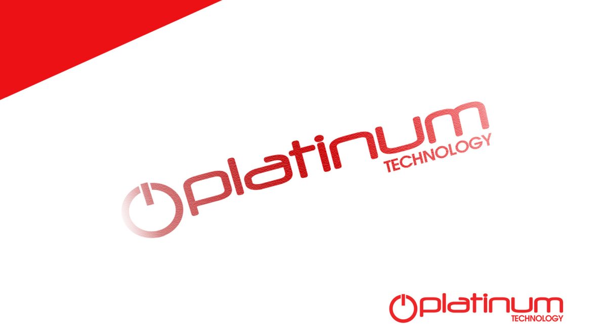 Platinum Technology Logo