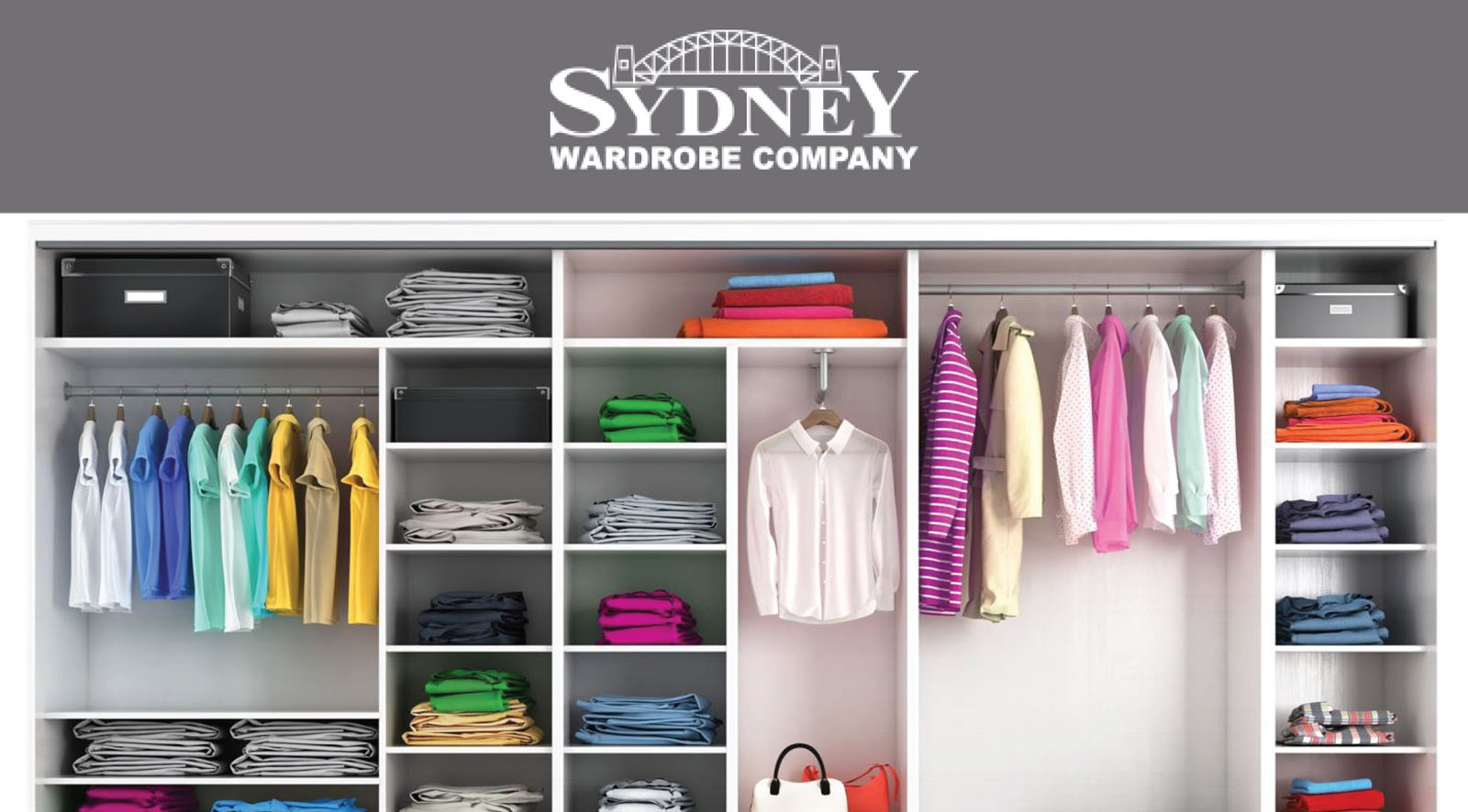 Sydney Wardrobe Flyer