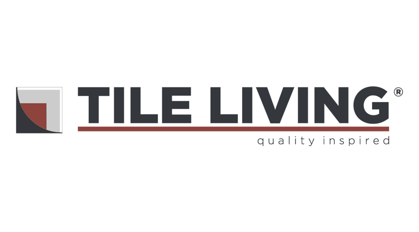 Tile Living Logo