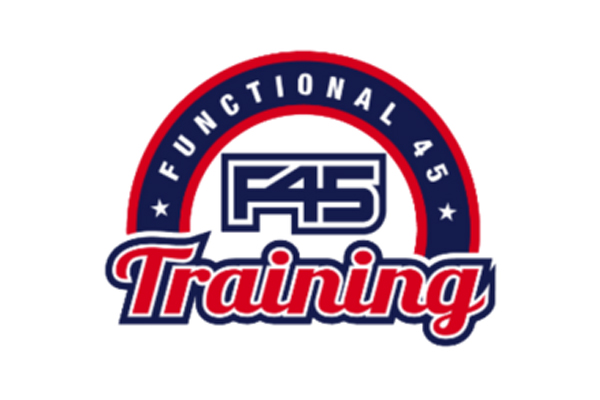 Functional 45 Training