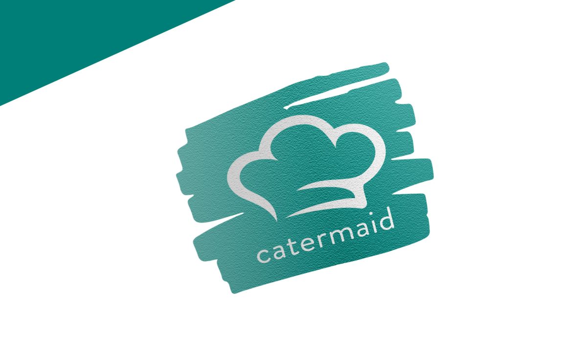 CaterMaid Logo