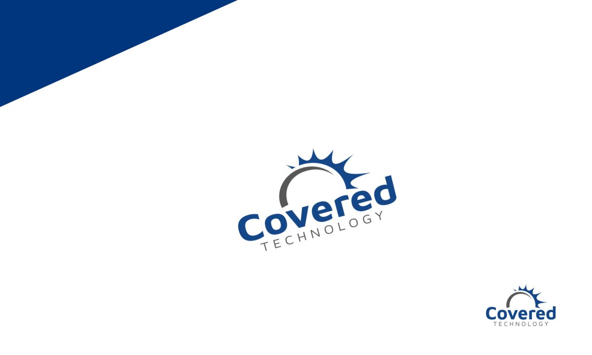 Covered Technology Logo