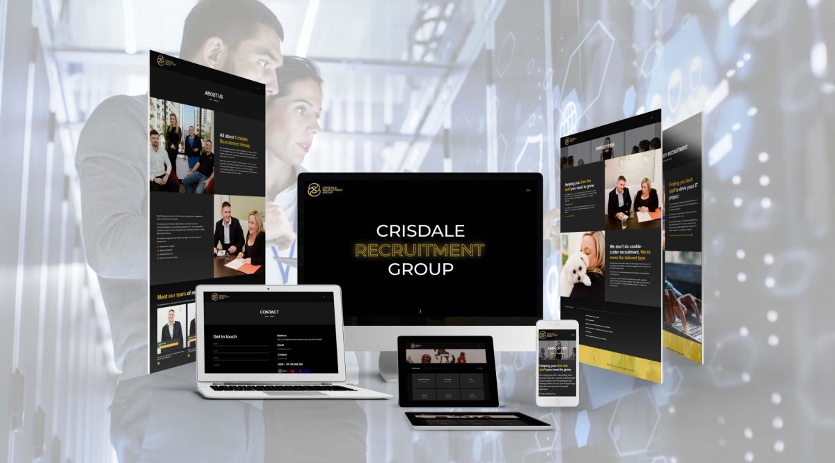 Crisdale Recruitment Group