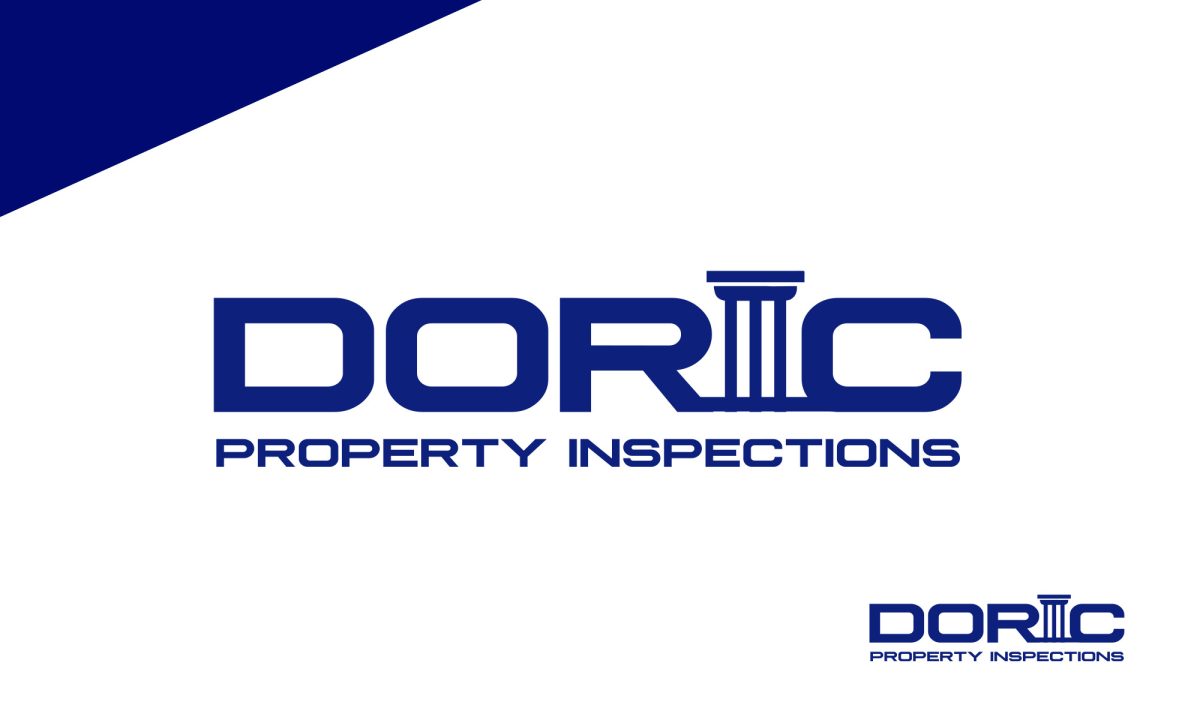 Doric Property Inspections Logo