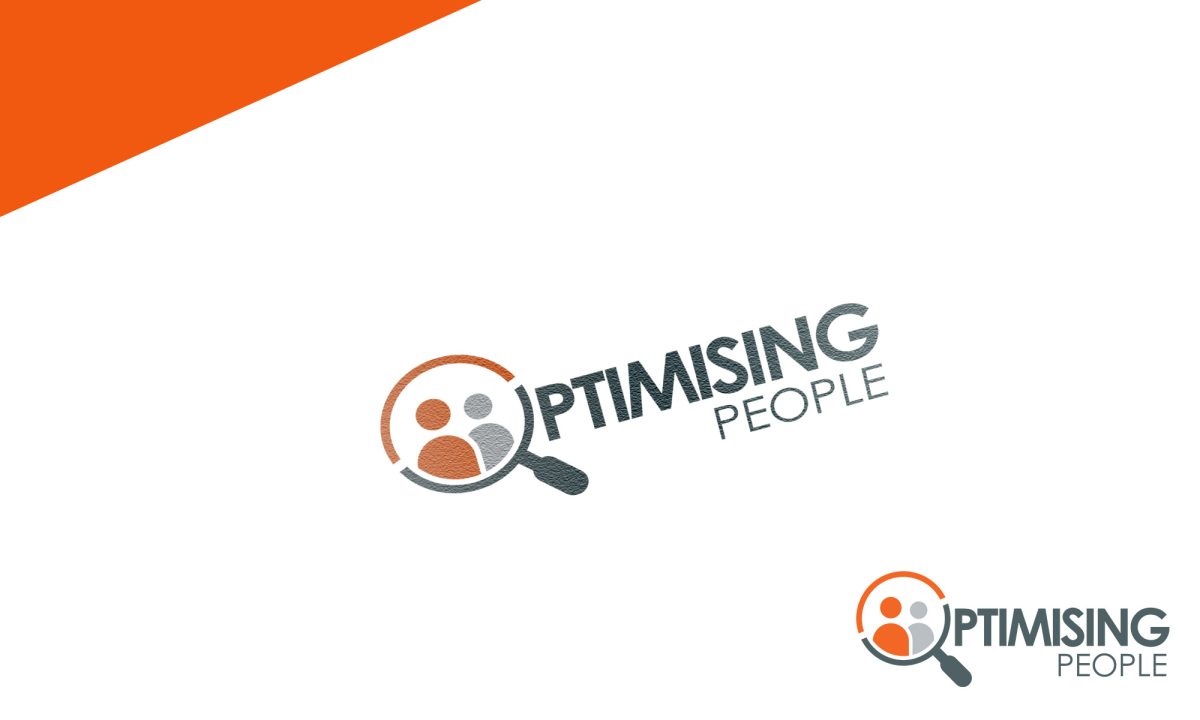 Optimising People Logo