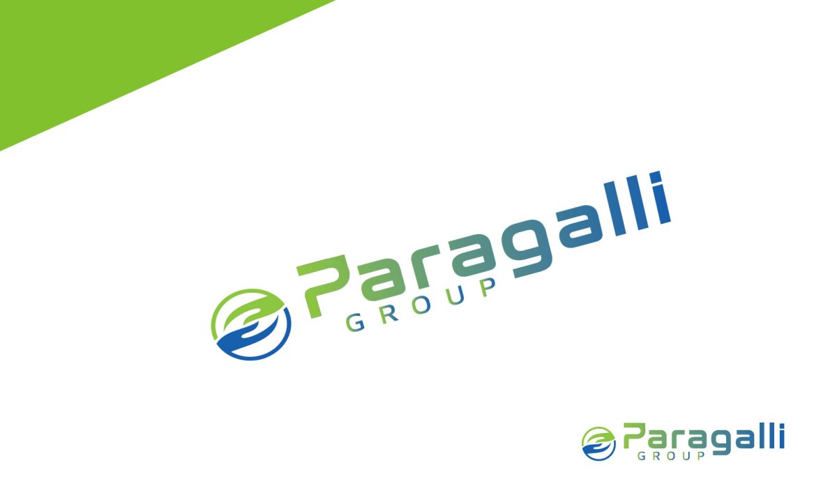 Paragalli Group Logo