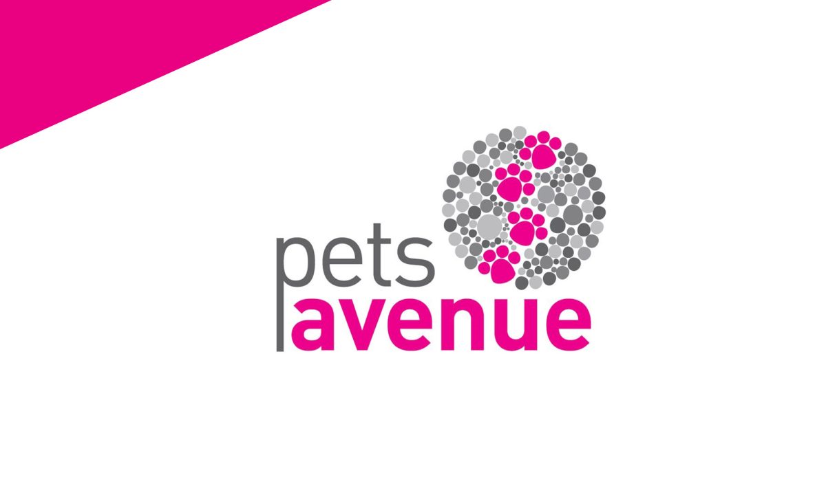 Pets Avenue Logo