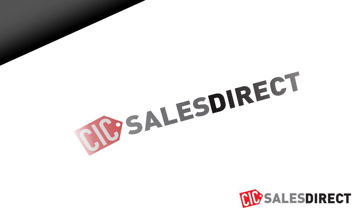 CIC Sales Direct Logo