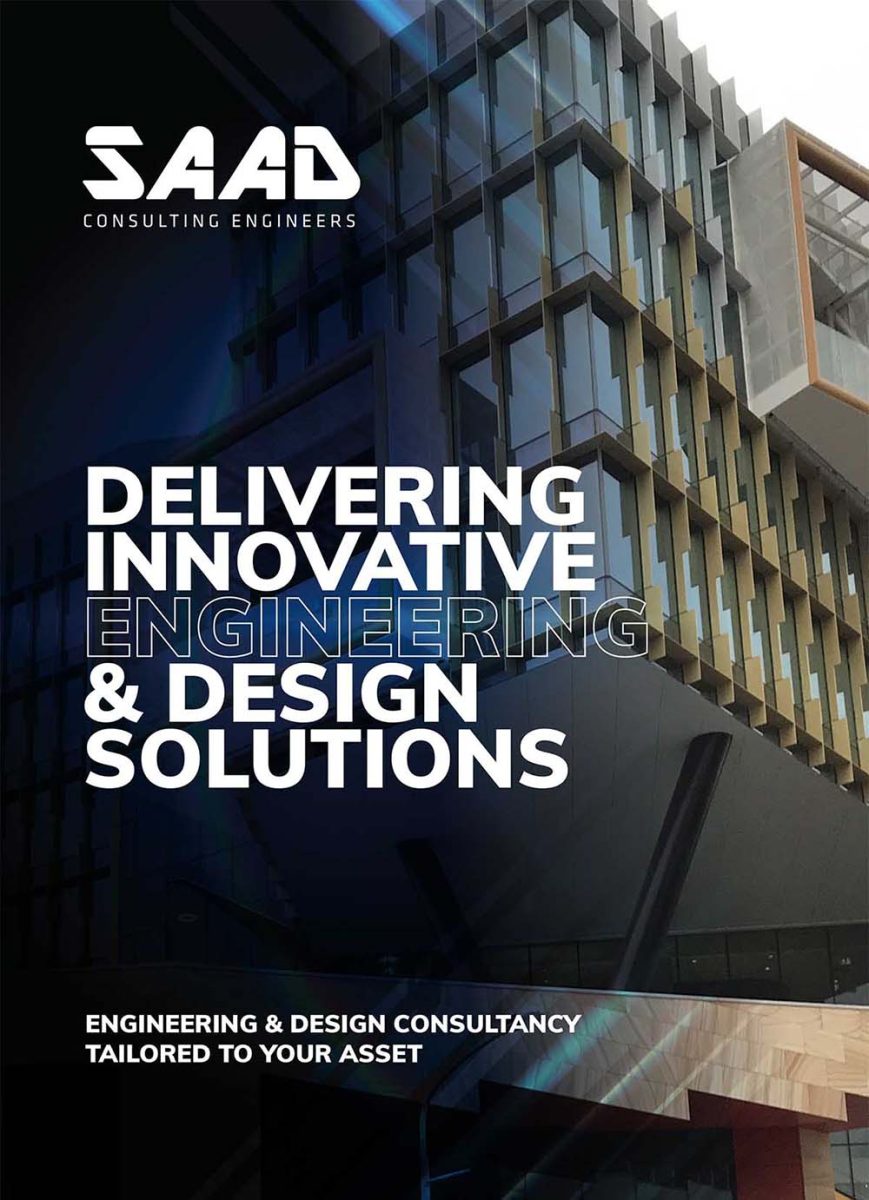 SAAD Consulting Engineering